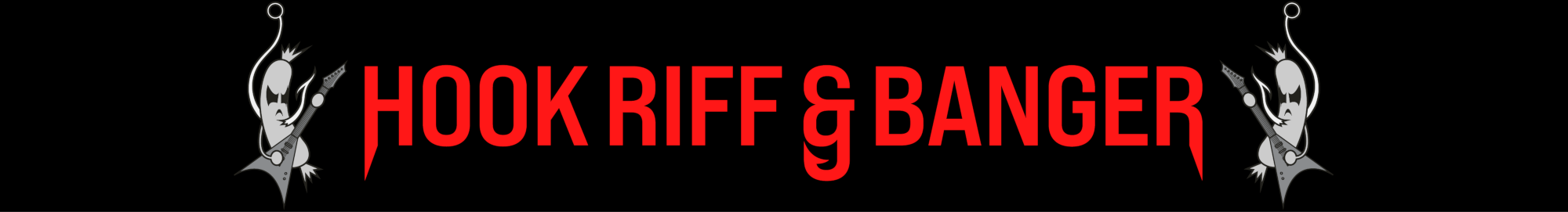 Hook Riff & Banger