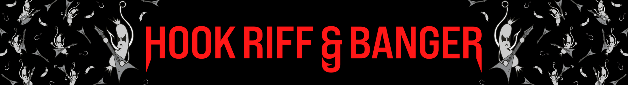 Hook Riff & Banger